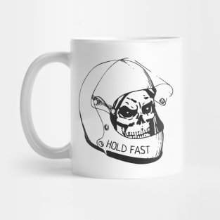 Hold Fast Mug